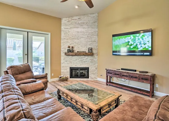 Pool, Bbq & Fire Pit: Family In *