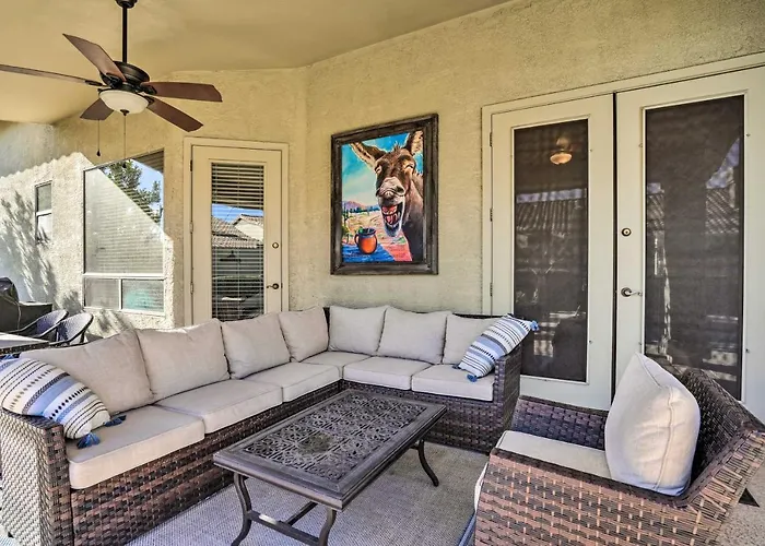 Pool, Bbq & Fire Pit: Family In *