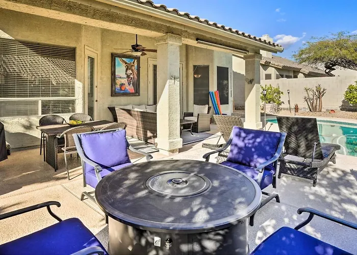 Holiday home Pool, Bbq & Fire Pit: Family In